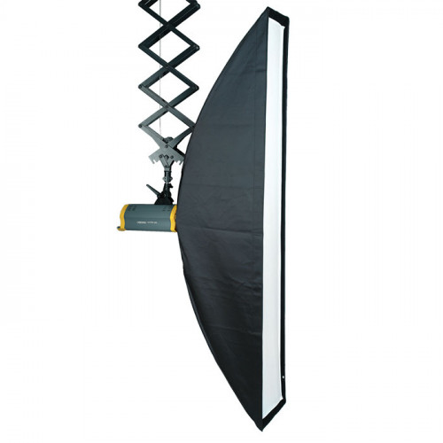 Софтбокс GreenBean GB Gfi 4x6` (120x180 cm)