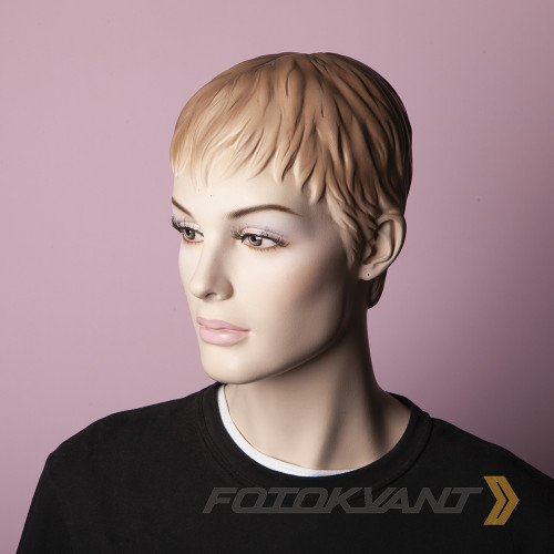 Fotokvant BGP-2711-170 Baby Pink фон бумажный 2.72х11 м барби