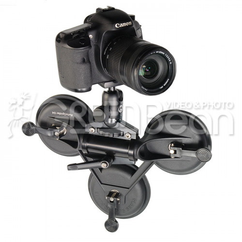 Штатив AutoSpider 04