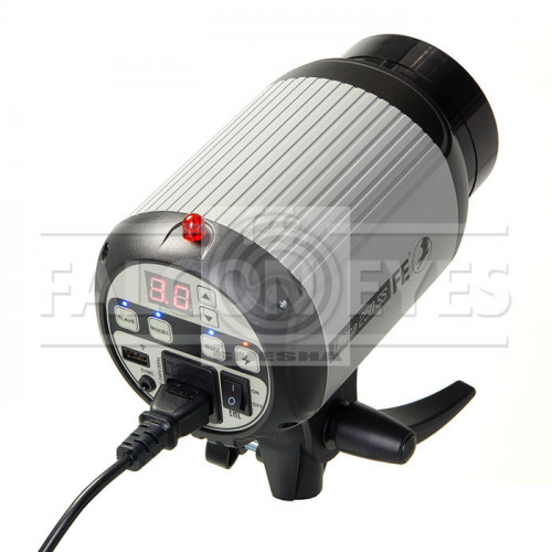Вспышка студийная Falcon Eyes Ultima 250 SS