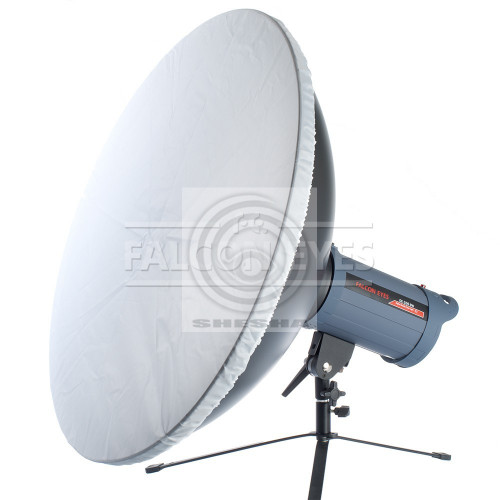 Портретная тарелка Falcon Eyes SR-69T(BW)