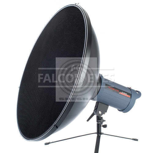 Портретная тарелка Falcon Eyes SR-69T(BW)