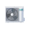 Консольный внутренний блок мульти сплит-системы Hisense AKT-12UR4RK8 / AUW-12U4RS8 WI-FI Heavy 2.0 Classic