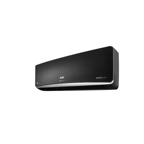 Кондиционер настенный Ballu BSPI-10HN8/BL/EU Platinum Inverter Black