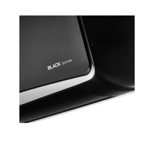 Кондиционер настенный Ballu BSPI-10HN8/BL/EU Platinum Inverter Black