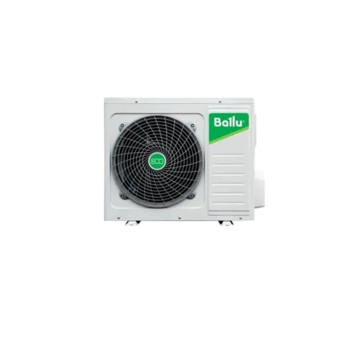 Кондиционер настенный Ballu BSPI-10HN8/BL/EU Platinum Inverter Black