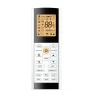 Кондиционер настенный Gree GWH18ACD-K6DNA1I (white) Lyra Inverter White