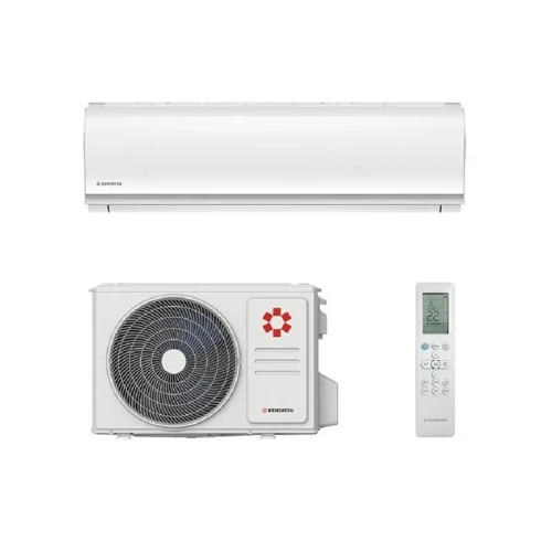 Кондиционер настенный Kentatsu KSGYK70HZRN1 / KSRYK70HZRN1 Yuki Inverter