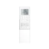 Кондиционер настенный Panasonic CS-E12RKDW / CU-E12RKD Deluxe Inverter