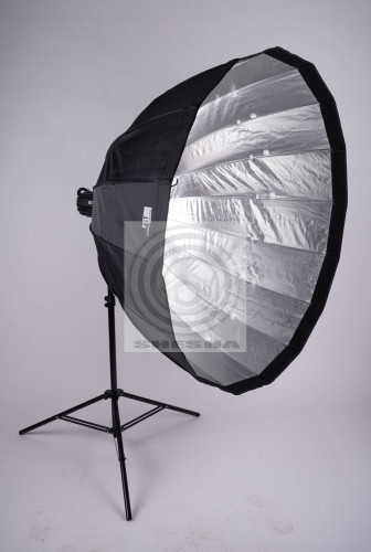 Параболический октабокс FST SB-235UD 120 см быстрораскладной