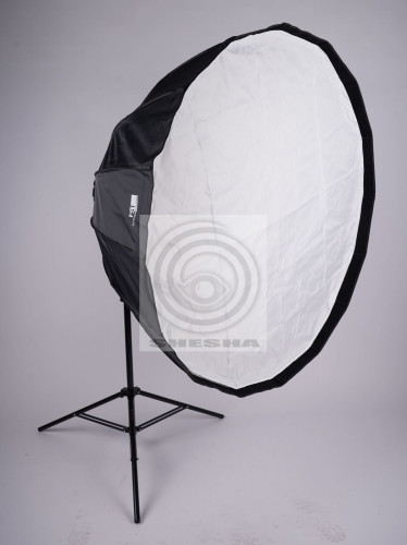 Параболический октабокс FST SB-235UD 120 см быстрораскладной