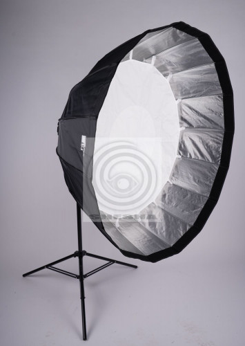 Параболический октабокс FST SB-235UD 120 см быстрораскладной