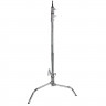 Стойка KUPO CT-30M MASTER C-STAND TURTLE BASE