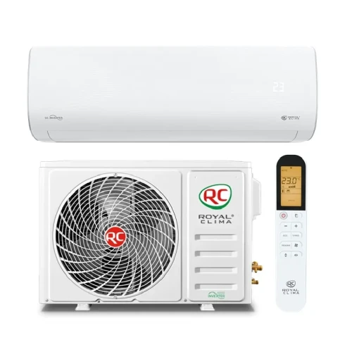 Кондиционер настенный Royal Clima RCI-ARE35HN Aria 2.0 DC Inverter