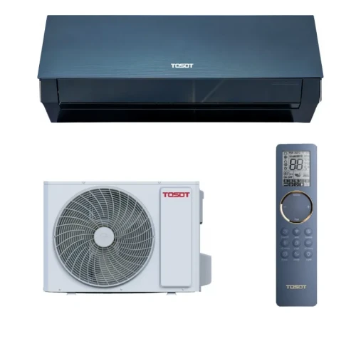 Кондиционер настенный Tosot T12H-SCD/I/T12H-SCD/O Clivia Deluxe