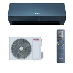 Кондиционер настенный Tosot T12H-SCD/I/T12H-SCD/O Clivia Deluxe