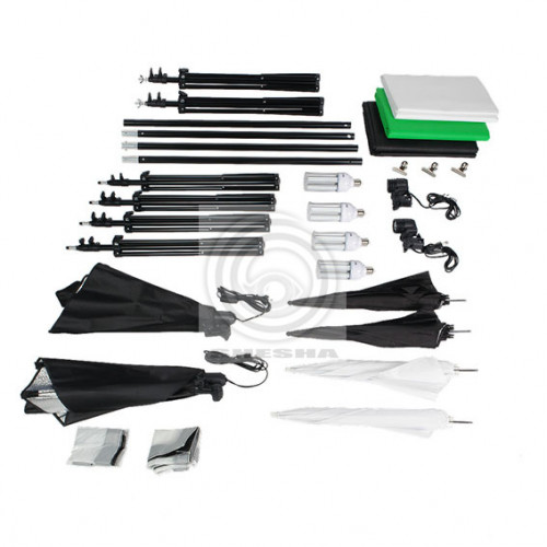 Комплект студийного оборудования Falcon Eyes KeyLight 425LED SBU KIT