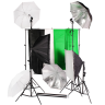 Комплект студийного оборудования Falcon Eyes KeyLight 425LED SBU KIT