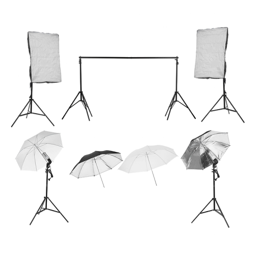 Комплект студийного оборудования Falcon Eyes KeyLight 425LED SBU KIT