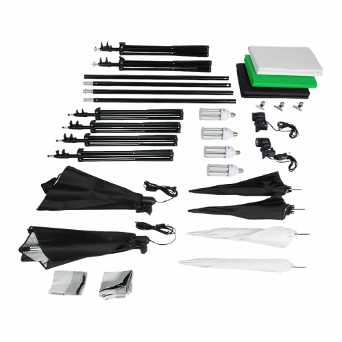 Комплект студийного оборудования Falcon Eyes KeyLight 425LED SBU KIT