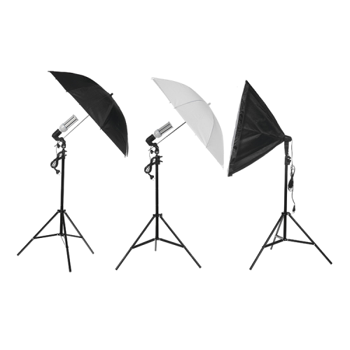 Комплект студийного оборудования Falcon Eyes KeyLight 425LED SBU KIT