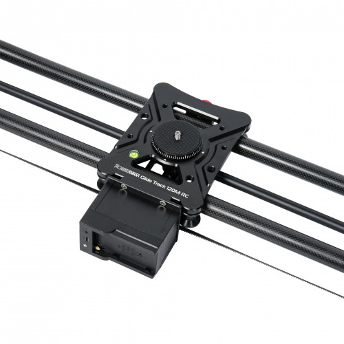 Слайдер GreenBean Glide Track 120M RC моторизованный