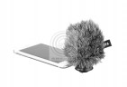 Boya BY-DM200 Цифровой мини-микрофон для устройств Apple