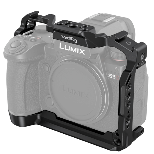 Клетка SmallRig 4022 для Panasonic S5 II/S5 IIX