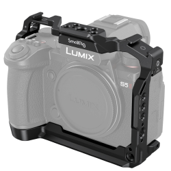 Клетка SmallRig 4022 для Panasonic S5 II/S5 IIX