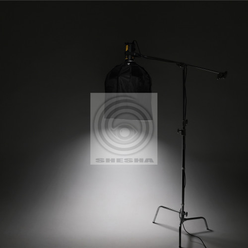Шторки тканевые Godox SS-65 для CS65D