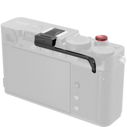 Упор для большого пальца SmallRig 5452 Thumb Grip для Fujifilm X-E5 Чёрный