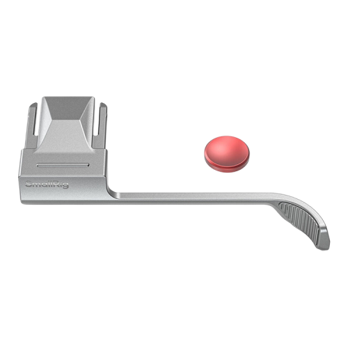 Упор для большого пальца SmallRig 5452 Thumb Grip для Fujifilm X-E5 Чёрный