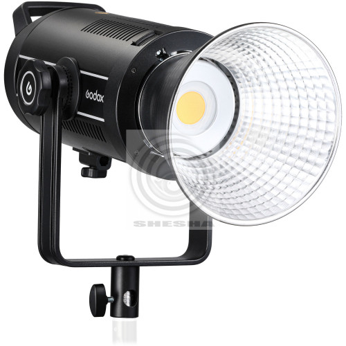 Осветитель светодиодный Godox SL150II студийный