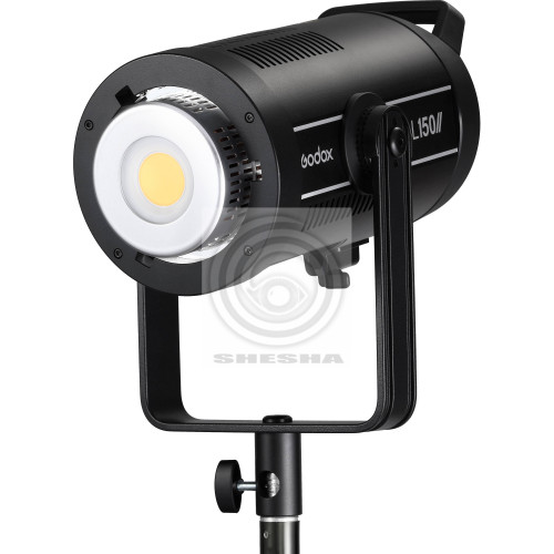 Осветитель светодиодный Godox SL150II студийный