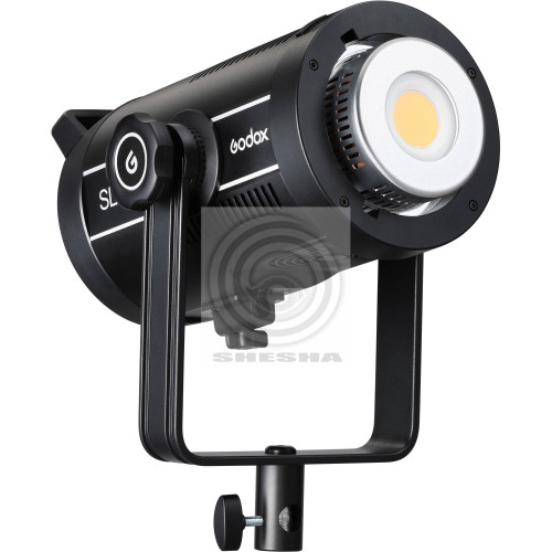 Осветитель светодиодный Godox SL150II студийный
