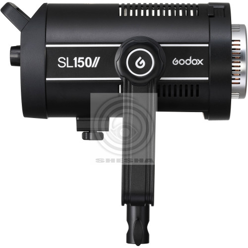Осветитель светодиодный Godox SL150II студийный