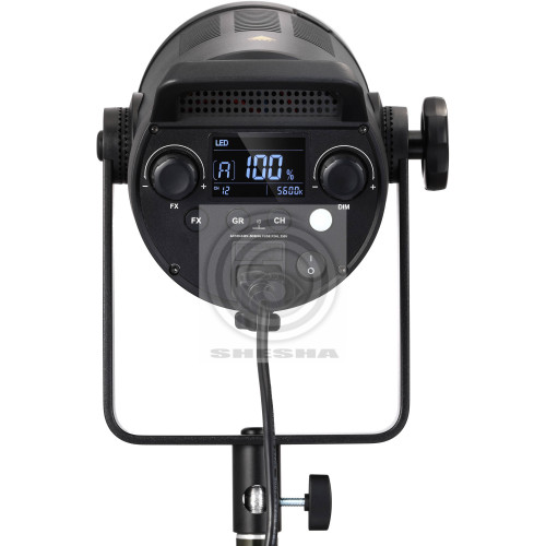 Осветитель светодиодный Godox SL150II студийный