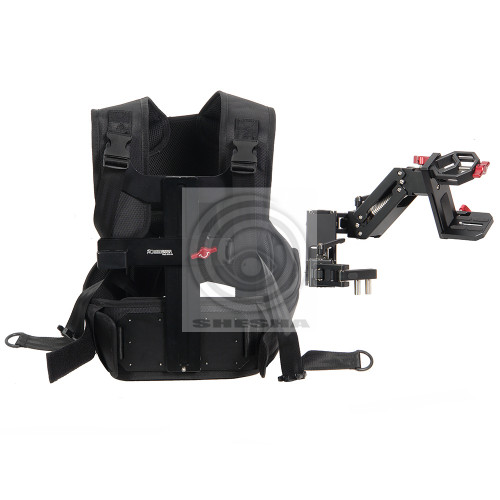 Жилет операторский GreenBean Vest Arm 05 для стедикама