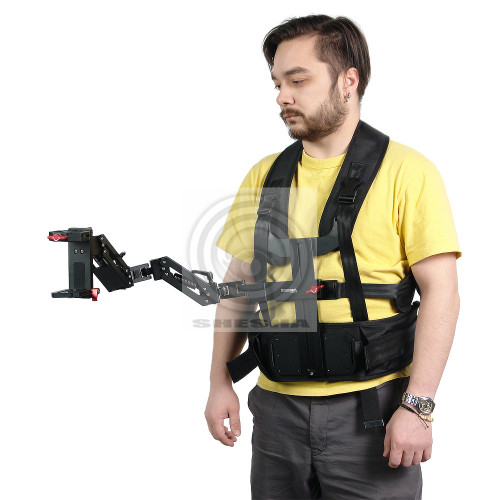 Жилет операторский GreenBean Vest Arm 05 для стедикама