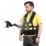 Жилет операторский GreenBean Vest Arm 05 для стедикама