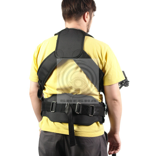 Жилет операторский GreenBean Vest Arm 05 для стедикама
