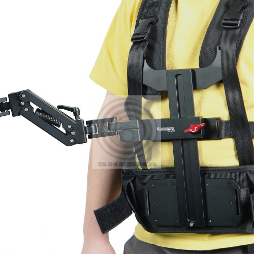 Жилет операторский GreenBean Vest Arm 05 для стедикама
