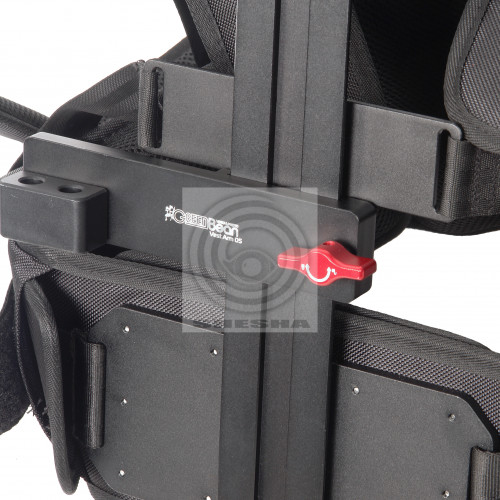 Жилет операторский GreenBean Vest Arm 05 для стедикама
