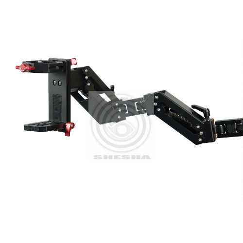 Жилет операторский GreenBean Vest Arm 05 для стедикама