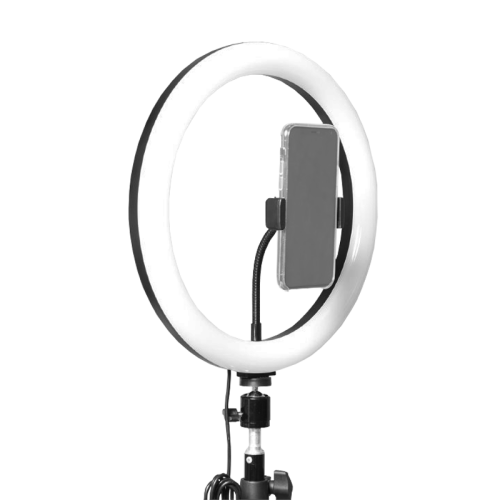 Осветитель кольцевой FUJIMI FJL-RING12