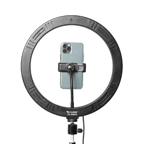 Осветитель кольцевой FUJIMI FJL-RING12