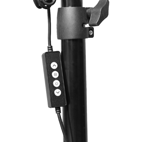 Осветитель кольцевой FUJIMI FJL-RING12