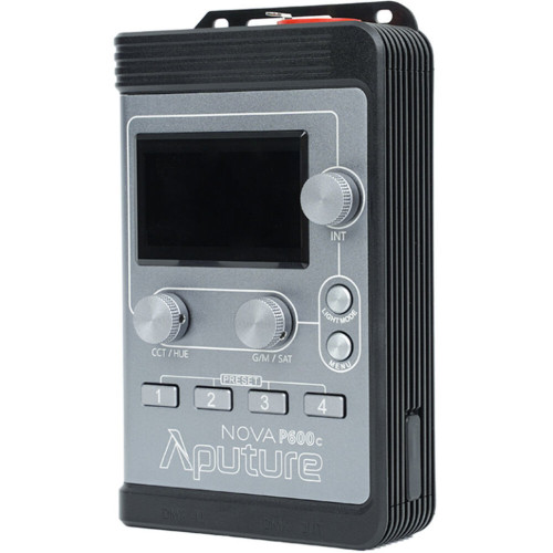 Осветитель Aputure Nova P600C Kit