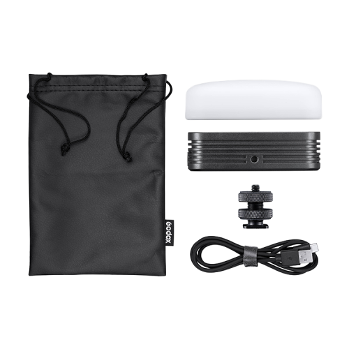 Осветитель Godox WL8P водонепроницаемый