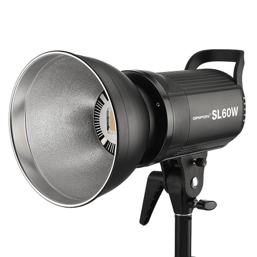 Grifon LED GRIFON SL 60W светодиодный осветитель